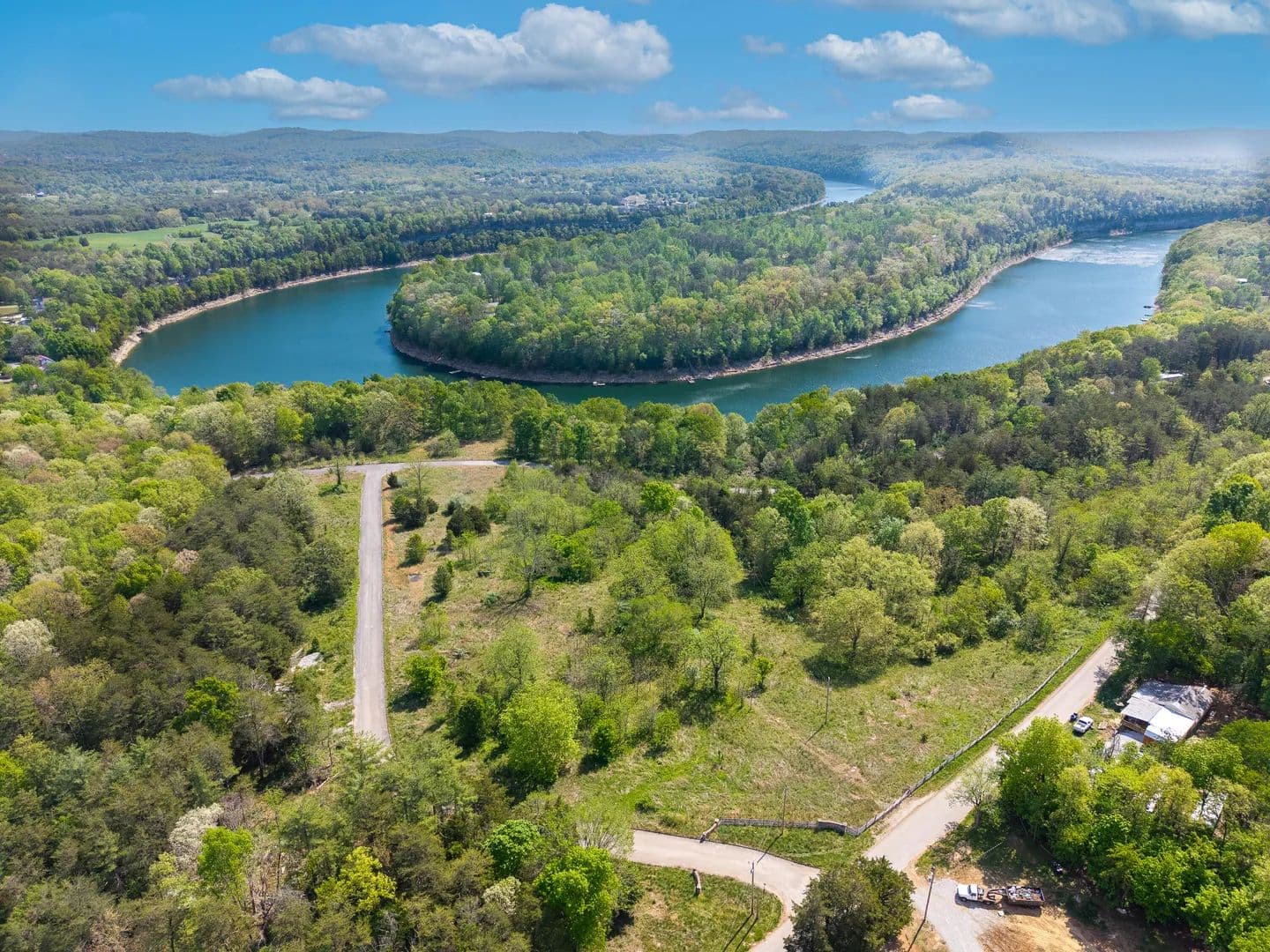 Property from 028 Aderholt Road - KW - Bronston, Kentucky, 42518
