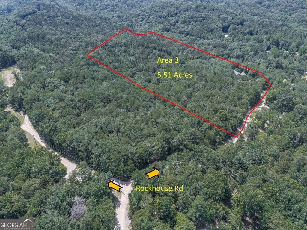 Property from 769 Rockhouse Road - KW - Waleska, Georgia, 30183