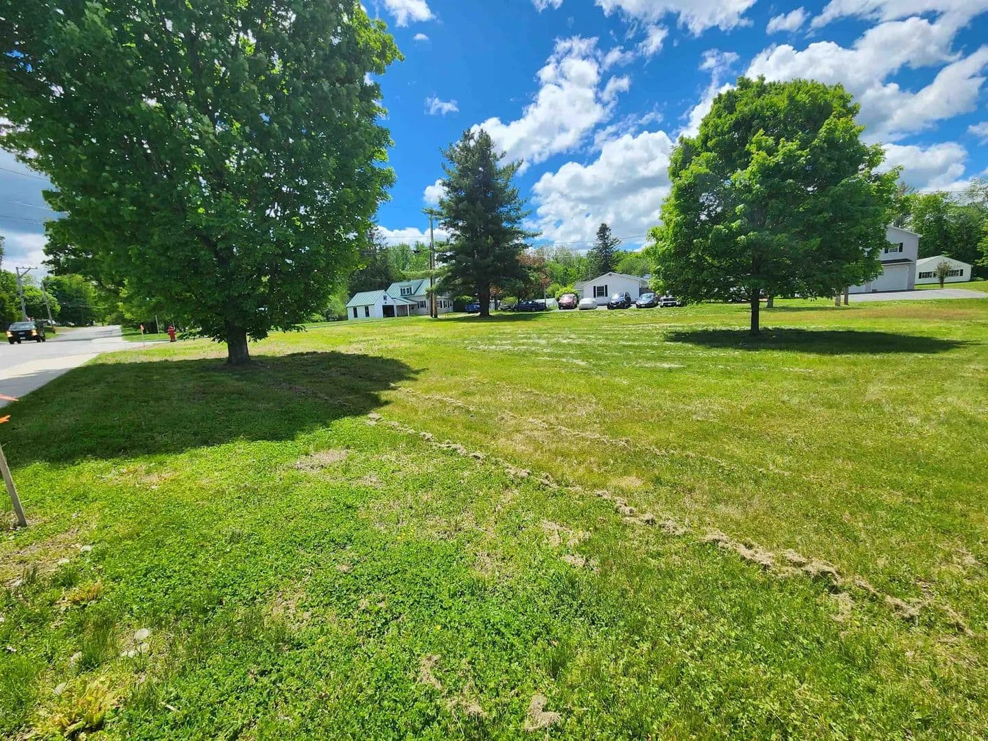 Property from 0 Mascoma Street - KW - Lebanon, New Hampshire, 3766