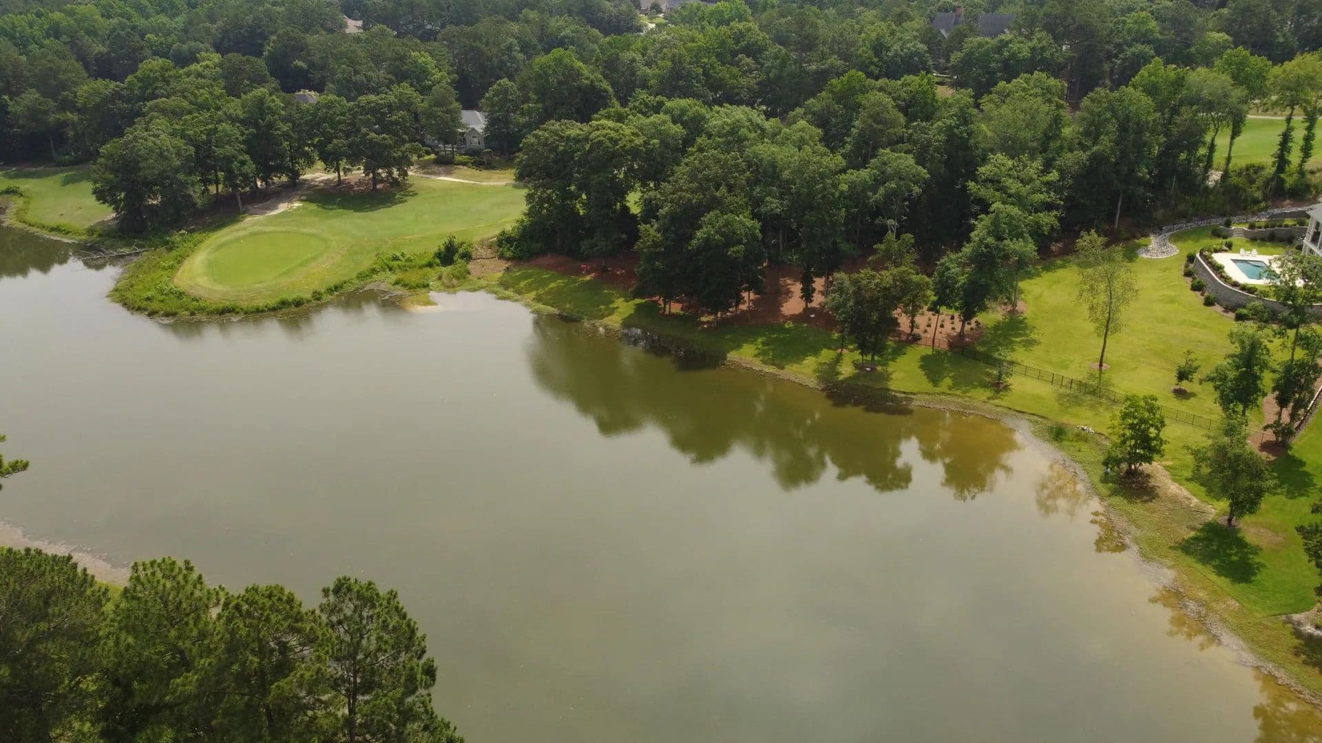 Property from 158 Mockernut Circle - KW - Aiken, South Carolina, 29803