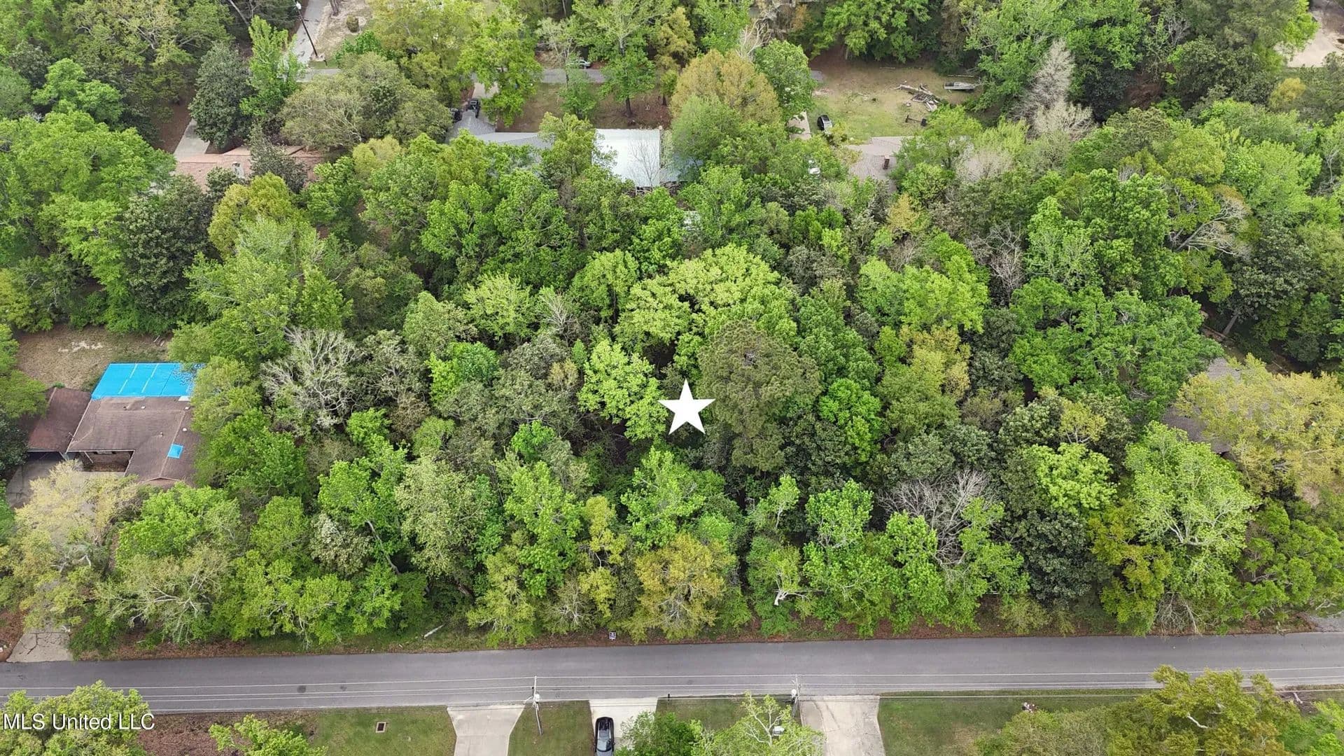 Property from 0 Marina Avenue - KW - Ocean Springs, Mississippi, 39564