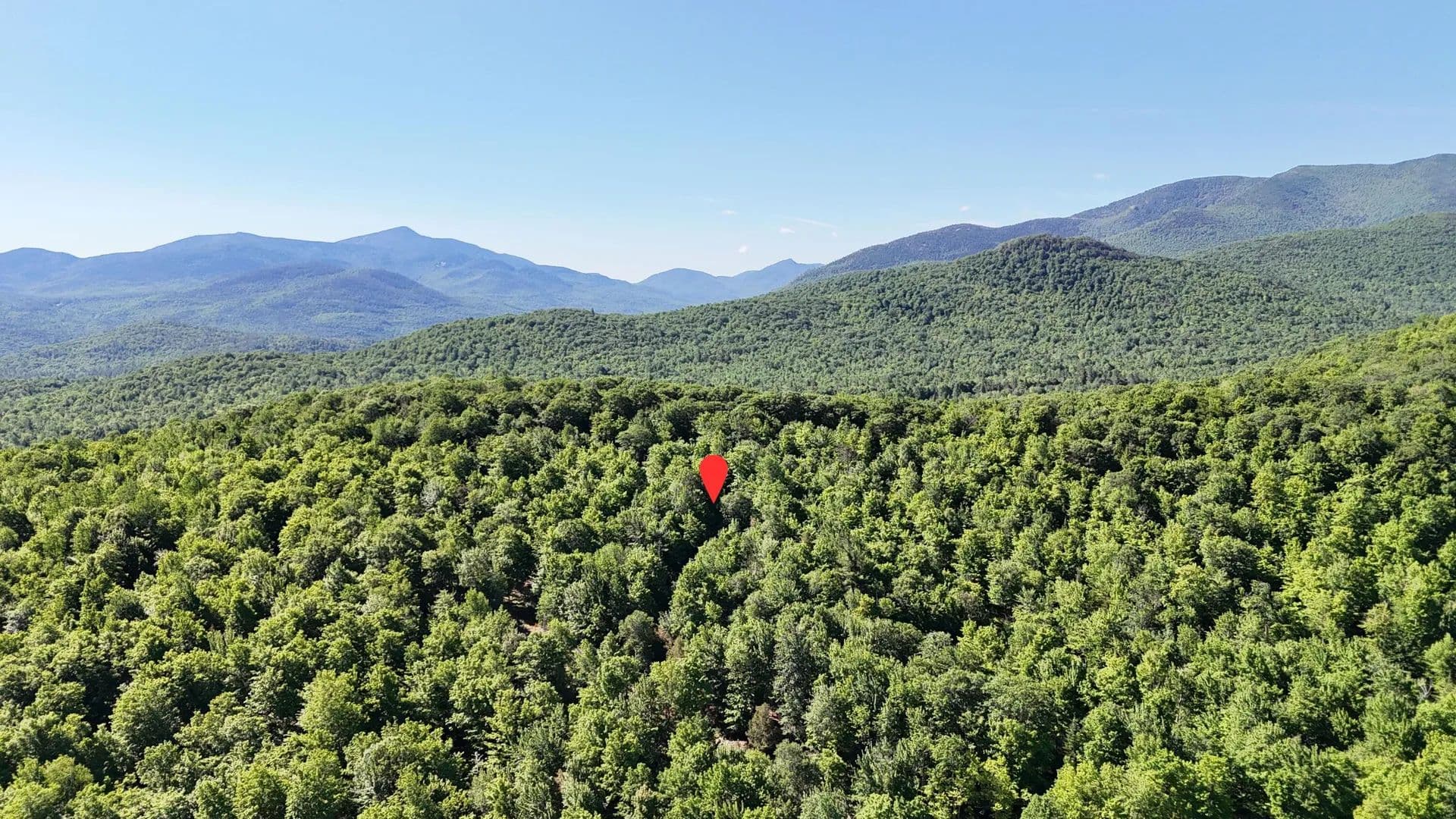 4.79 Acres of Land for Sale in Keene, NY - Keene, New York, 12942