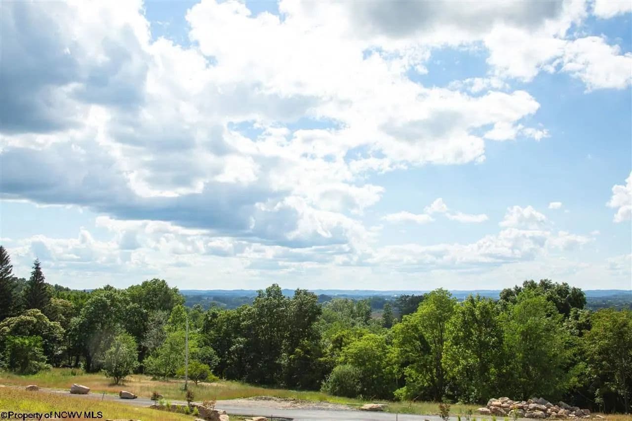 1.65 Acres of Land for Sale in Morgantown, West Virginia - Morgantown, West Virginia, 26508