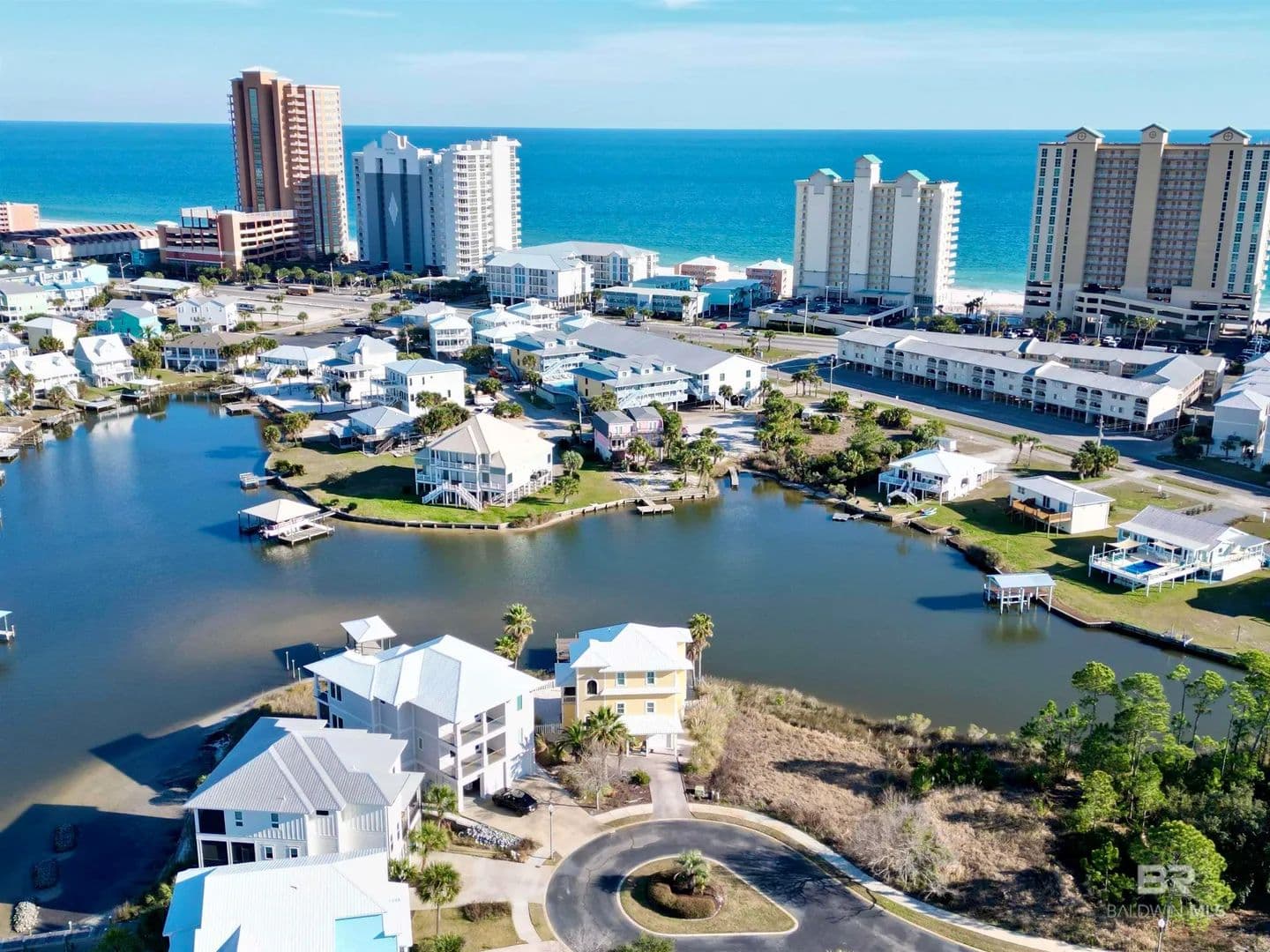 0.17 Acres of Land for Sale in Gulf Shores, Alabama - land for sale