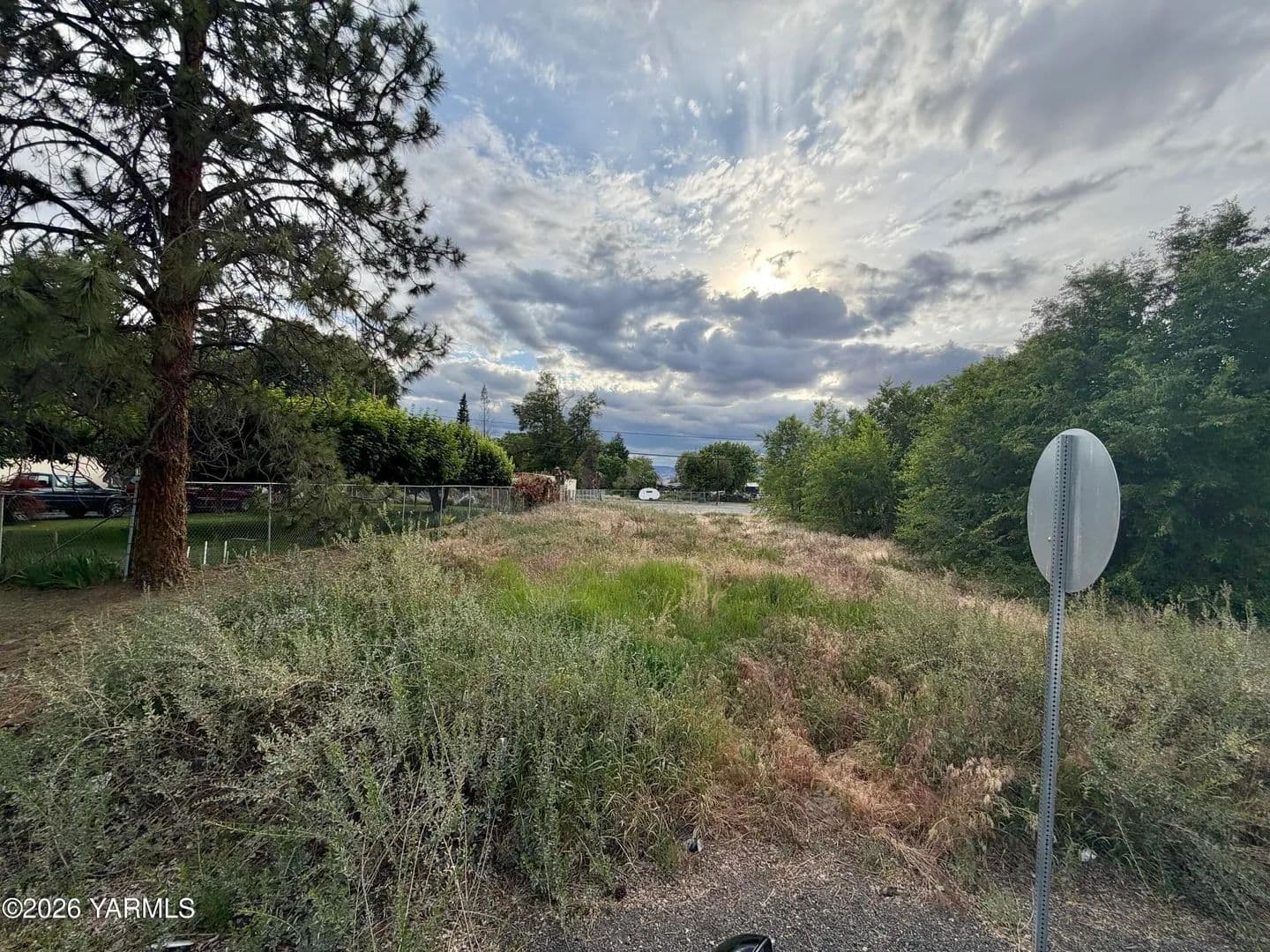Property from NKA Curtis St - KW - White Swan, Washington, 98952