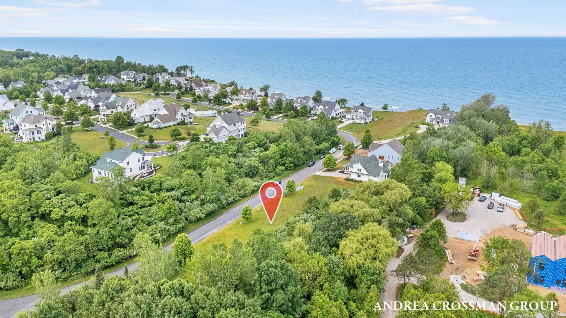 Vacant Land in South Haven - land for sale