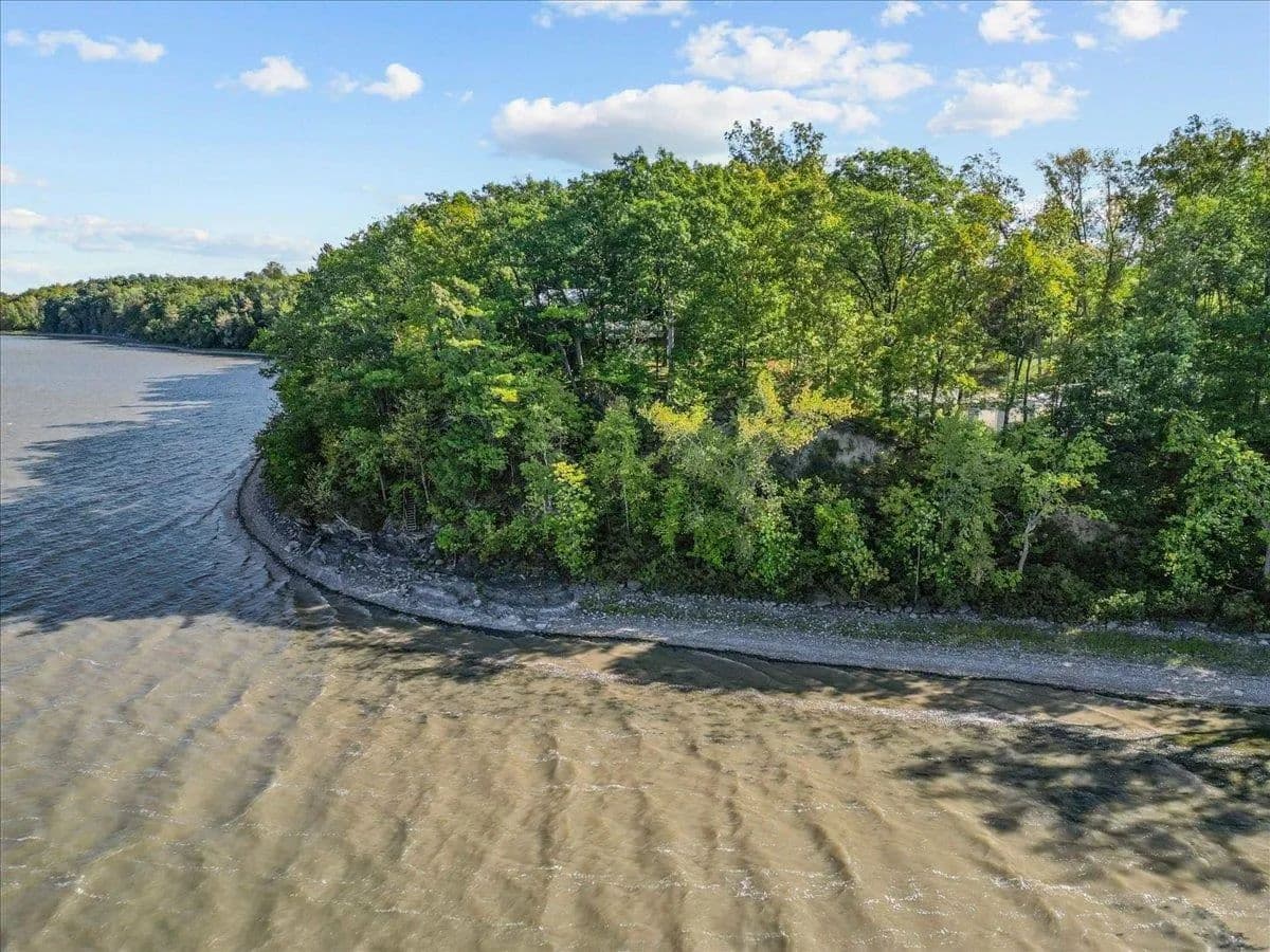 1.4 Acres of Land for Sale in Shoreham, VT - land for sale