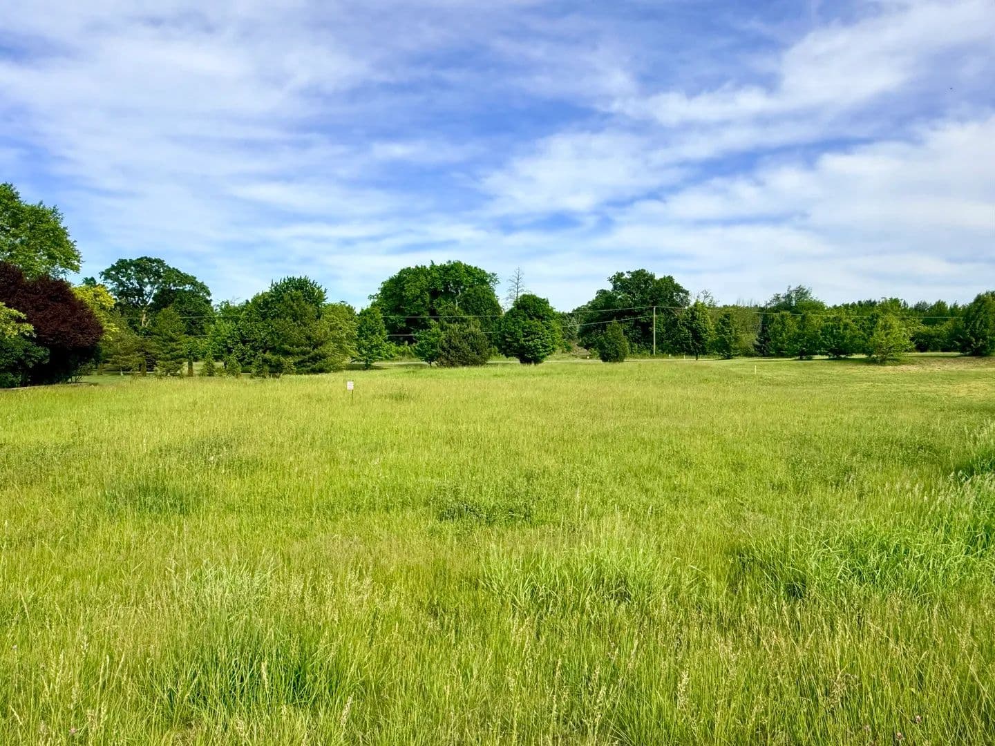 Property from Lot 17 Savannah Court - KW - Yorkville, Illinois, 60560