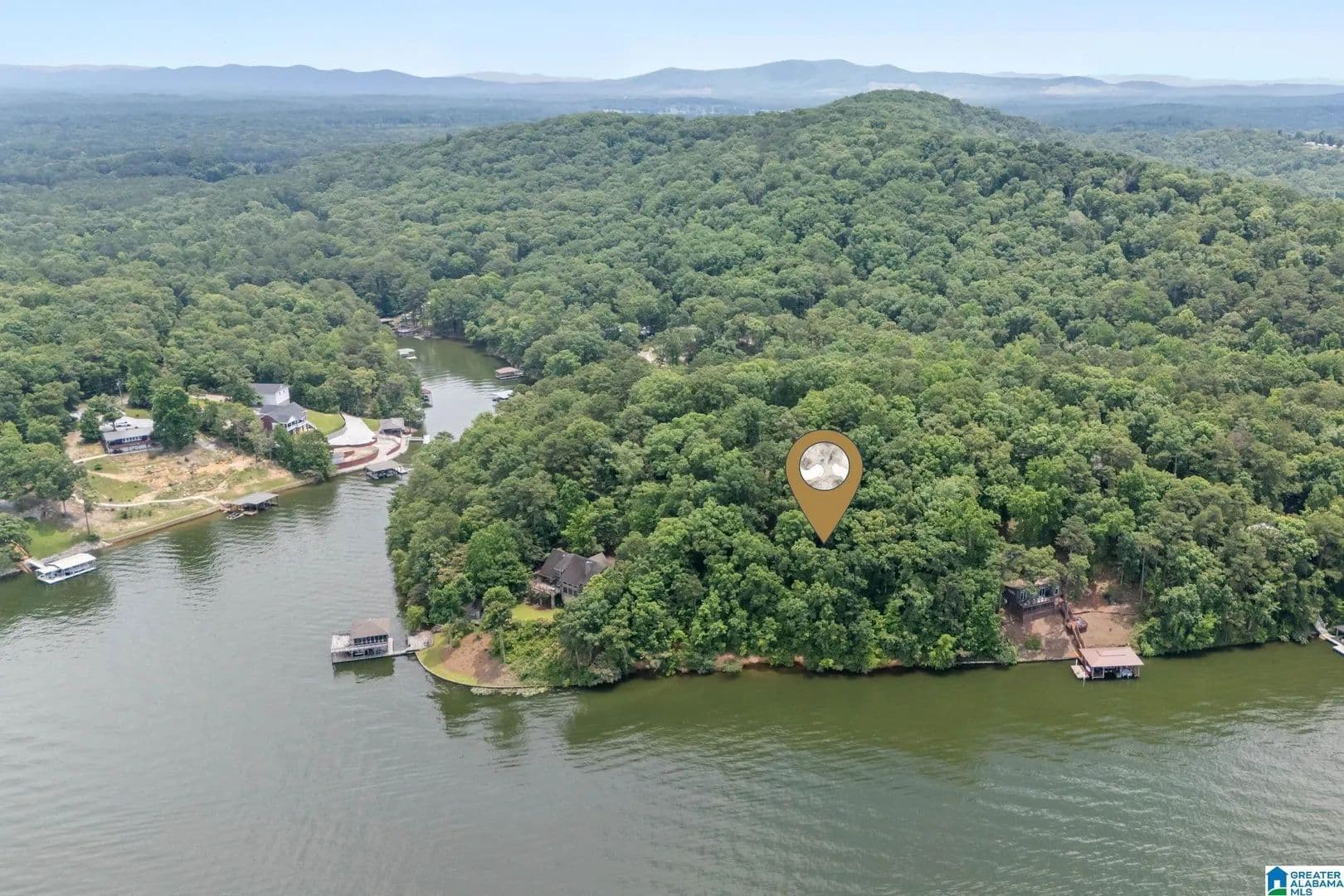 Property from 1205 LAKE RIDGE LANE #10 - KW - Talladega, Alabama, 35160
