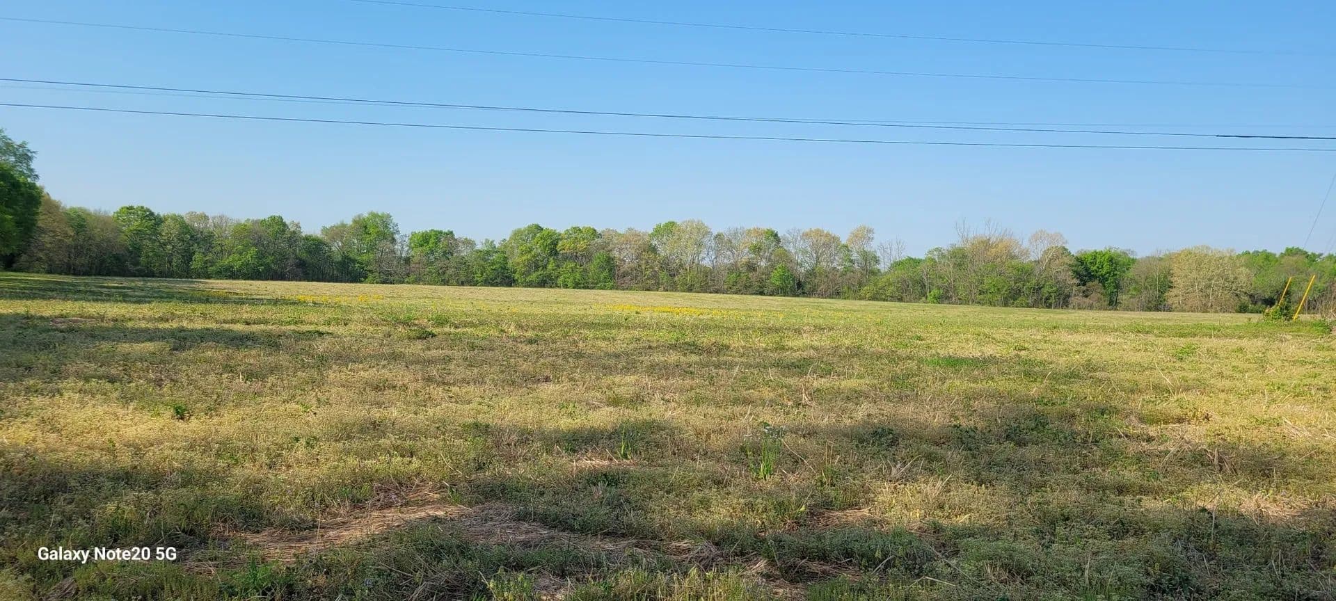 Property from 2 Mount Lebanon Church Rd - KW - Shelbyville, Tennessee, 37160