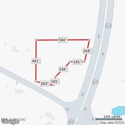 Vacant Land in Gulfport - land for sale