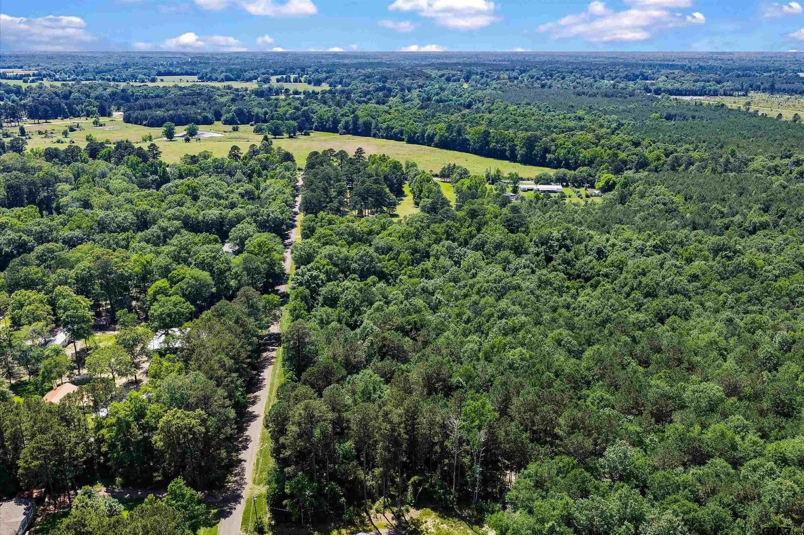 2 Acres of Land for Sale in DeBerry, Texas - DeBerry, Texas, 75639