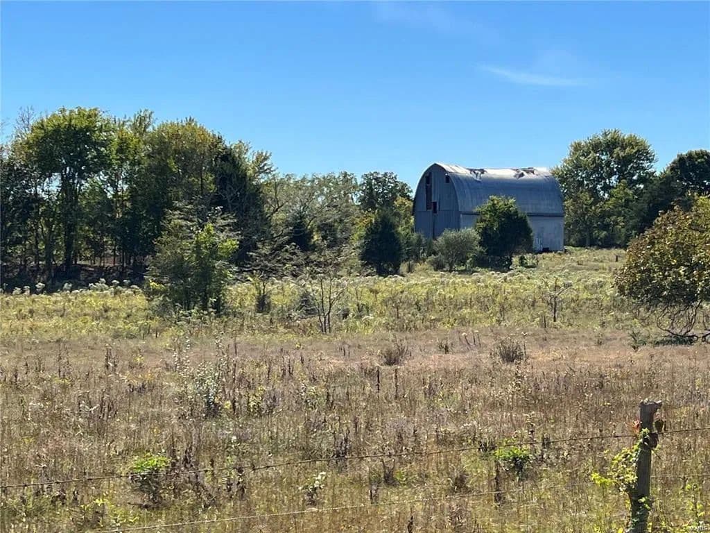 Vacant Land in Farmington - land for sale