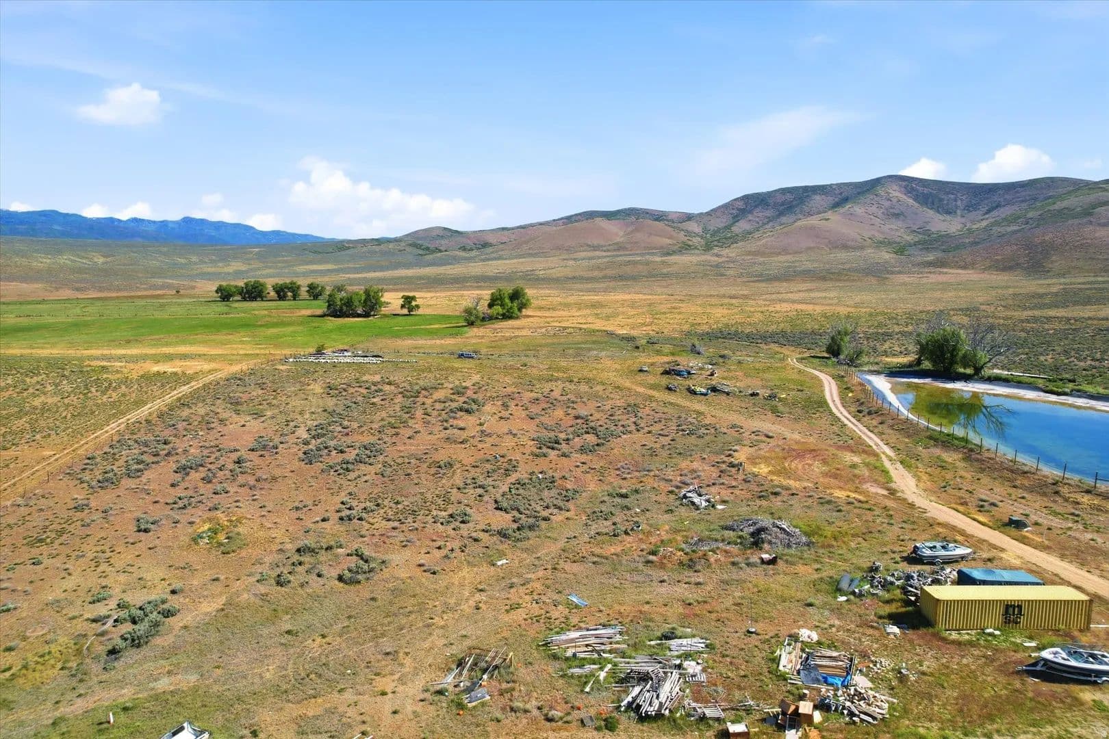 1 Acre of Land for Sale in Wallsburg, Utah - Wallsburg, Utah, 84082