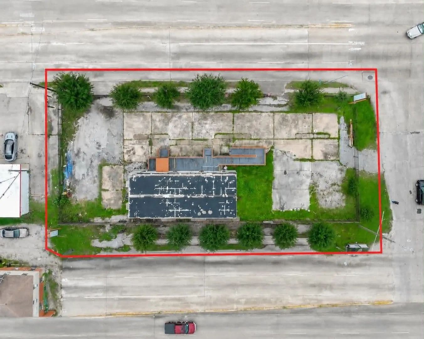 Property from 6520 E Tidwell Road - KW - Houston, Texas, 77016