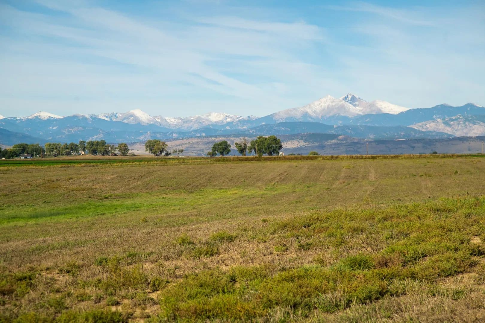 Berthoud Estate Lot - Berthoud, Colorado, 80513