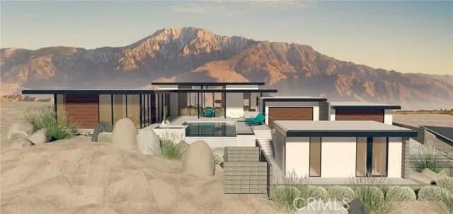 Vacant Land in Palm Springs - Palm Springs, California, 92262