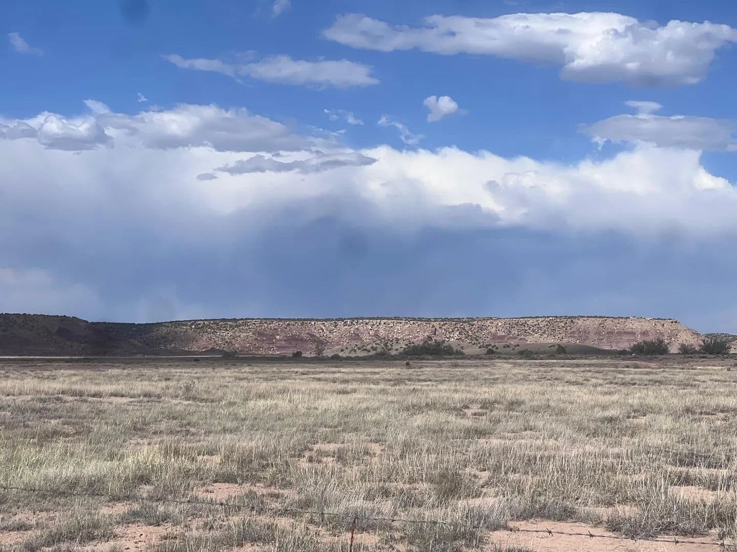 Property from AMR PHASE 3 LOT 11 - KW - Quemado, New Mexico, 87829