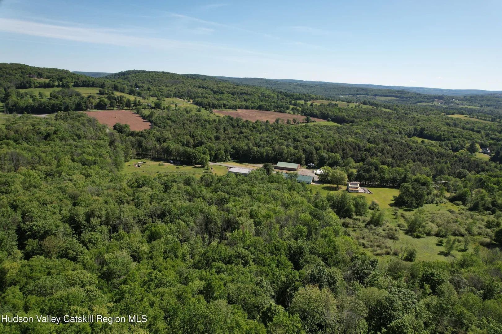Property from *00 Jeffersonville North Branch Road - KW - Jeffersonville, New York, 12748