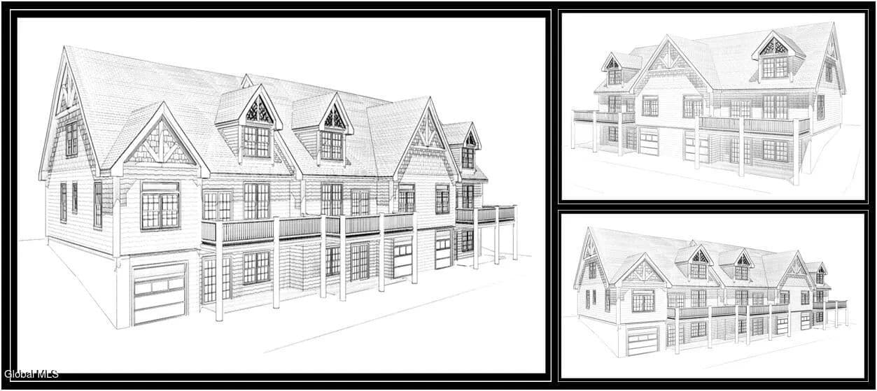 Property from L1.111 Top Ridge Drive - KW - Johnsburg, 12853