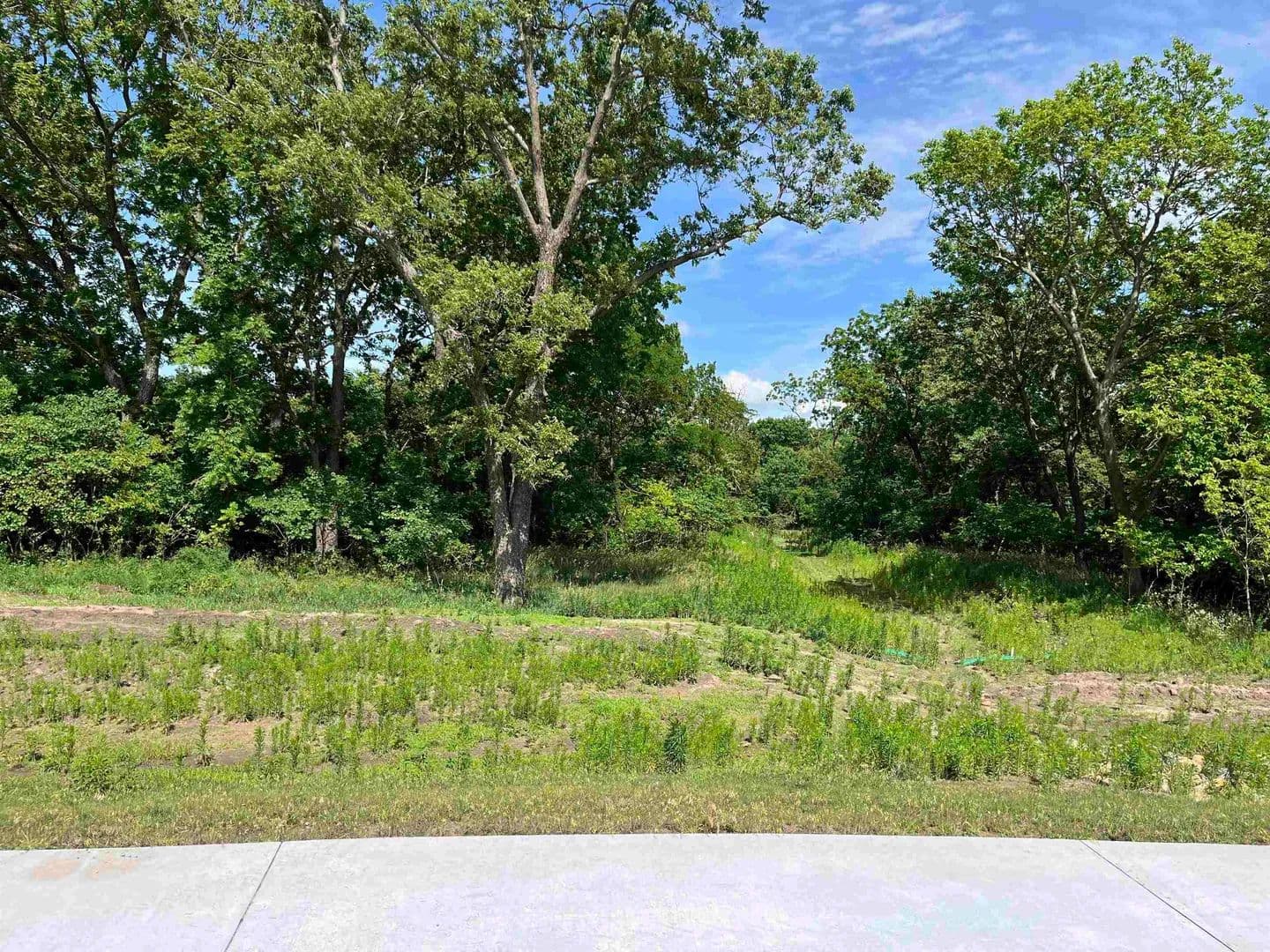 Property from Lot 14 Block A Rio Bella Addition - KW - Valley Center, Kansas, 67147