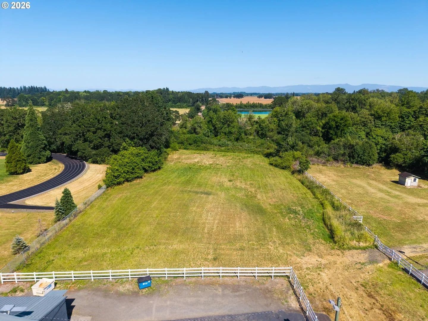 2.03 Acres of Land for Sale in Monroe, OR - Monroe, Oregon, 97456
