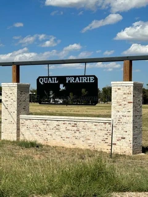 1.02 Acres of Land for Sale in Canyon, Texas - Canyon, Texas, 79015