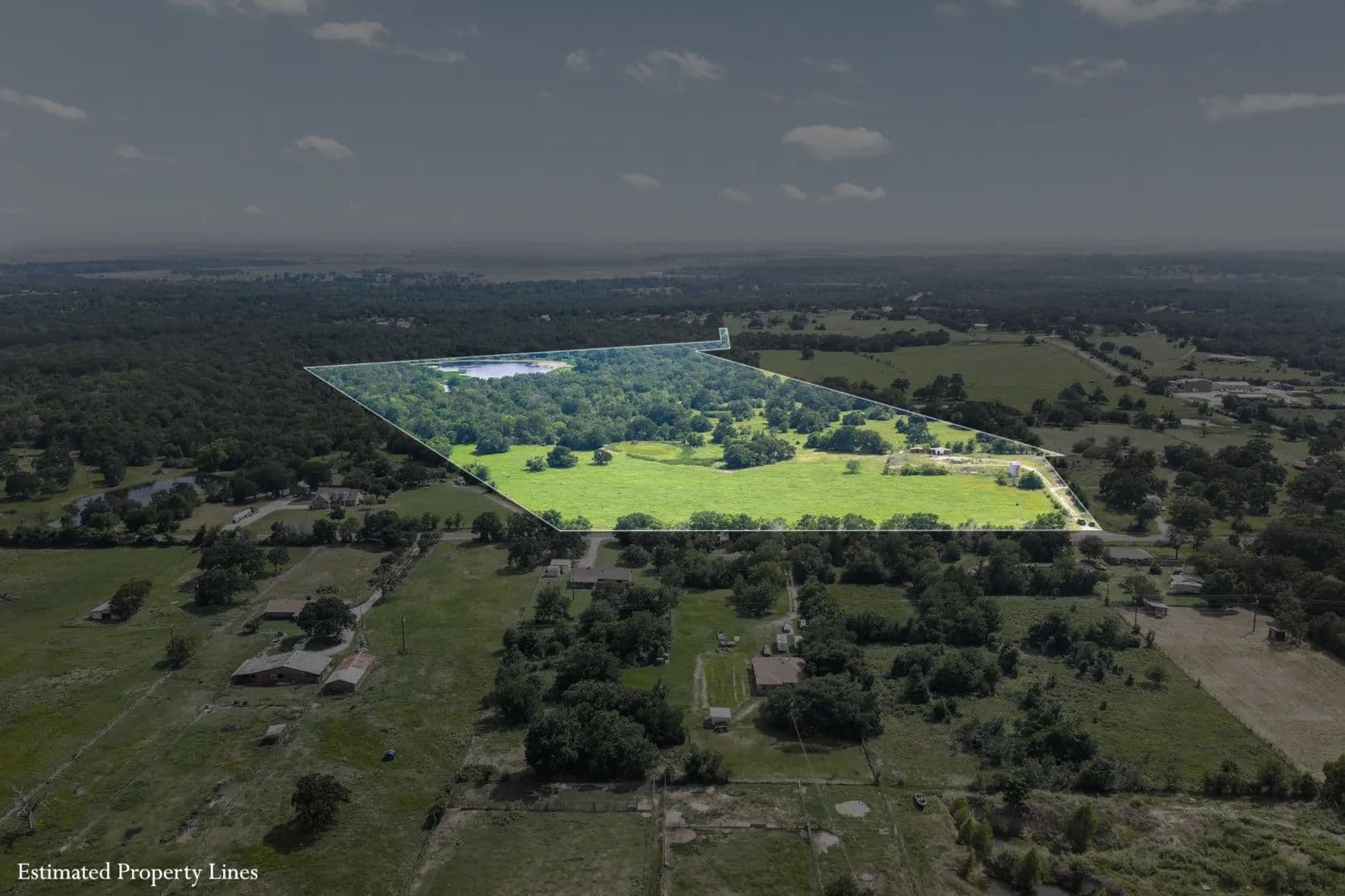 TBD North Dowling Road - College Station, Texas, 77845