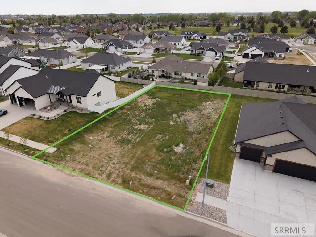 Property from 5365 Cypress Creek - KW - Idaho Falls, Idaho, 83402