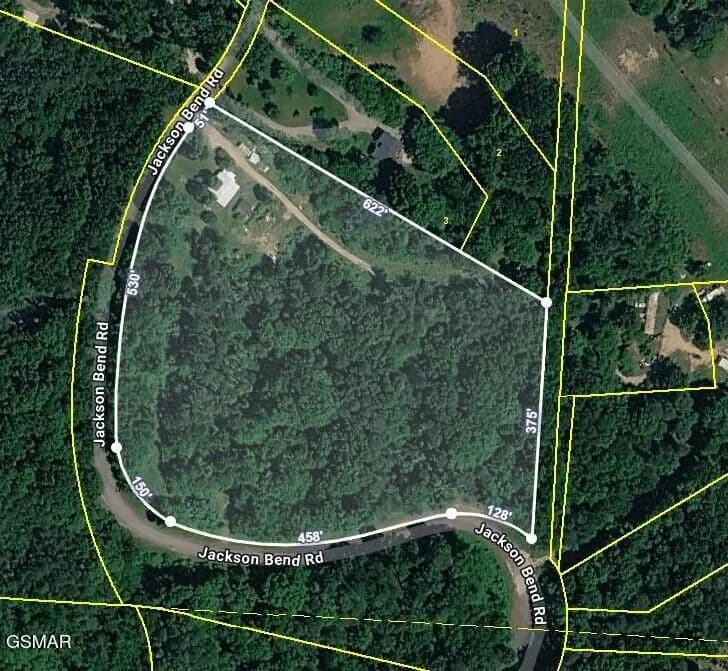 Property from 3697 Jackson Bend Road - KW - Lenoir City, Tennessee, 37772