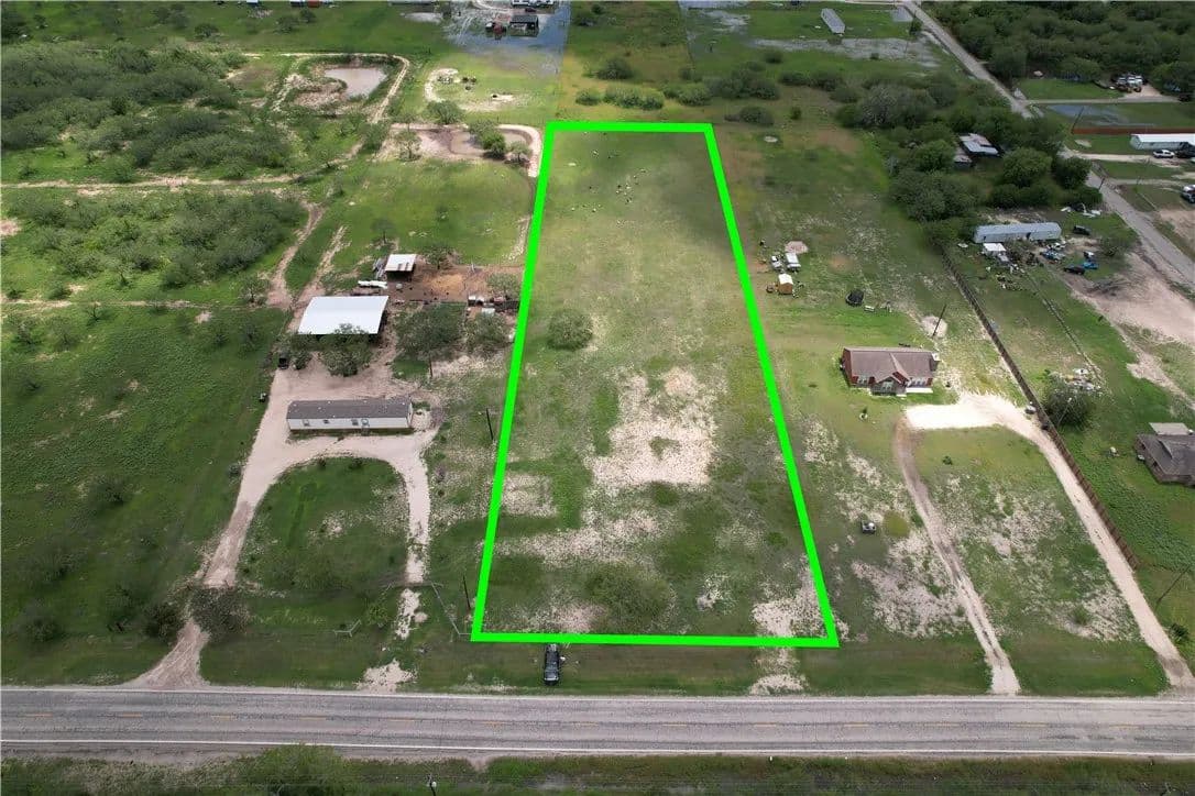 Property from 0 Fm 1554 - KW - land for sale