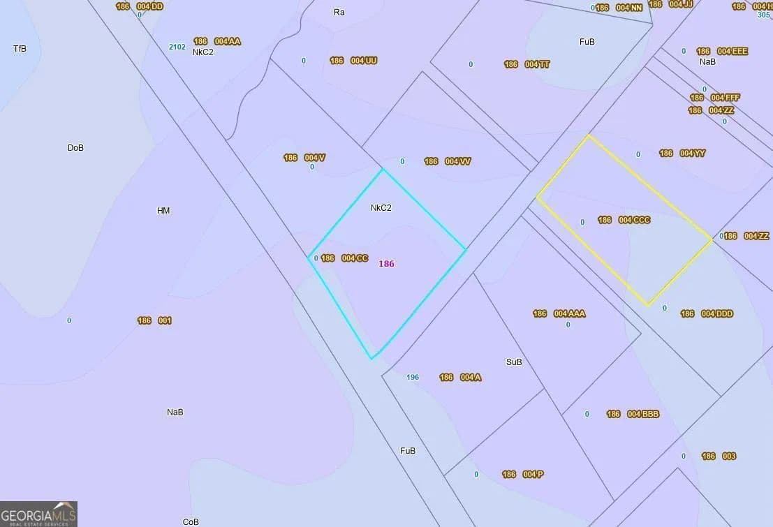 Property from 0 Scotland Road - KW - Dublin, Georgia, 31021