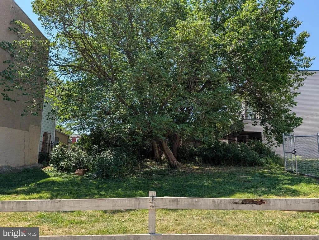 0.03 Acres of Land for Sale in Philadelphia, Pennsylvania - land for sale