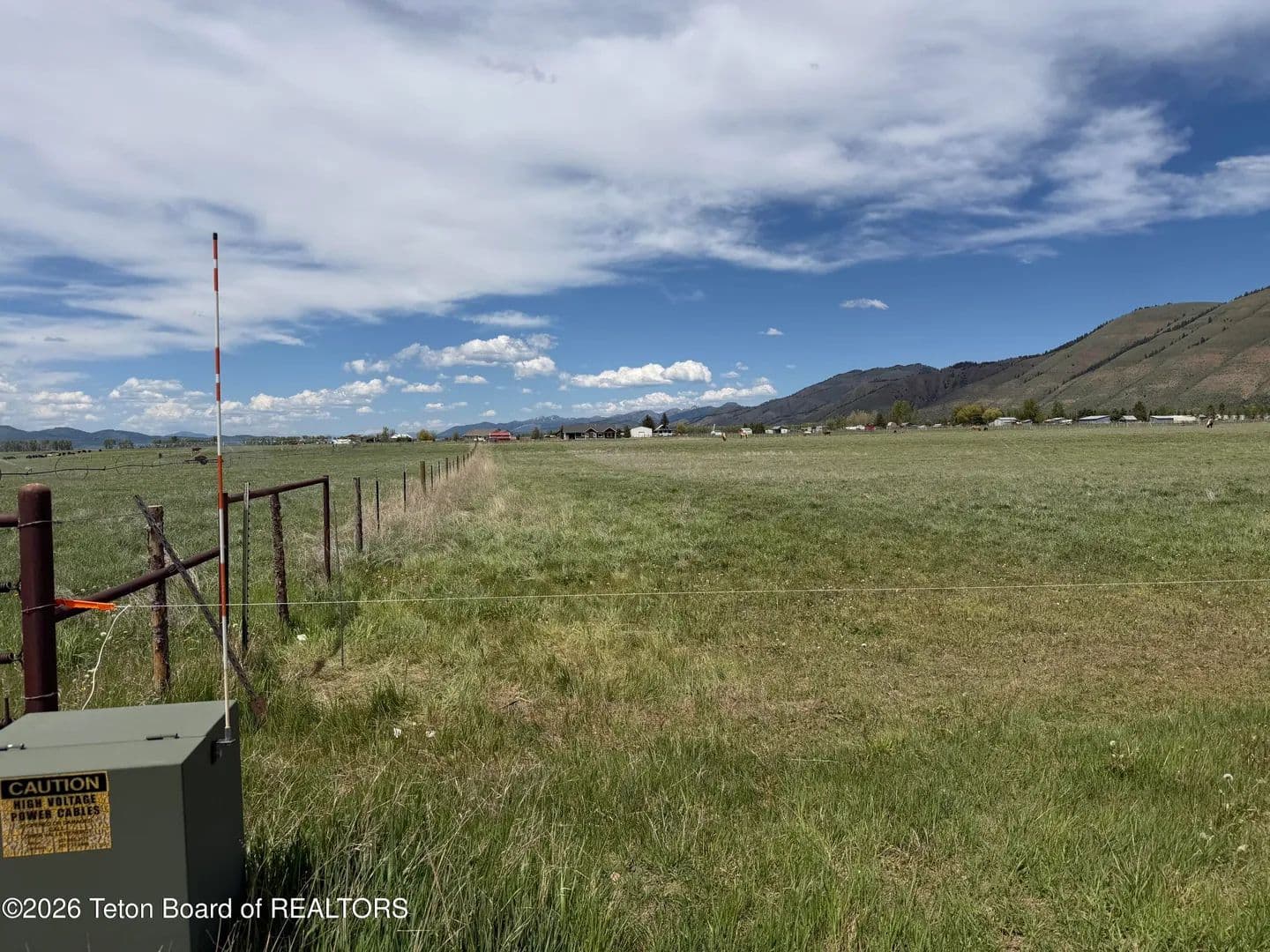 Property from 165 THORNTON Lane - KW - Afton, Wyoming, 83110
