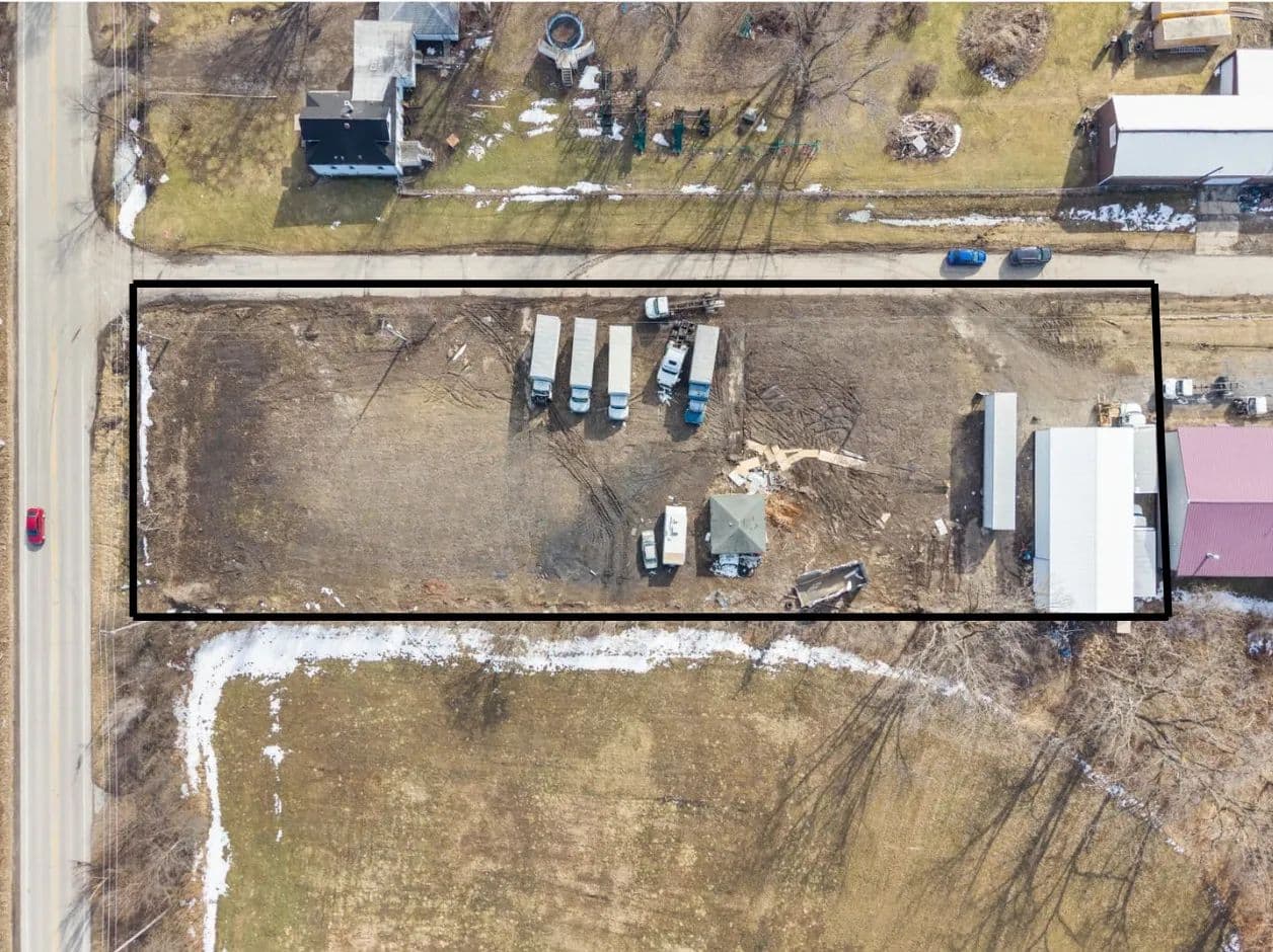 Property from 22850 Torrence Avenue - KW - land for sale