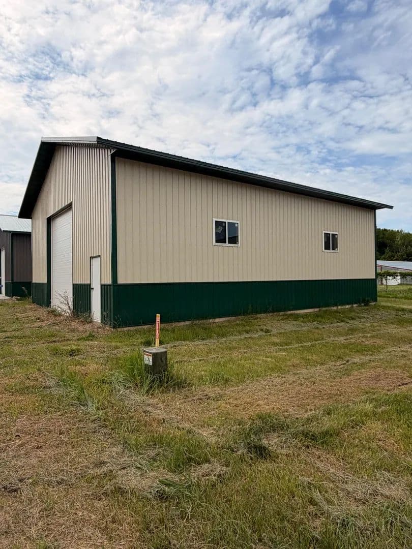 Lots & Land-Other in Cushing - land for sale