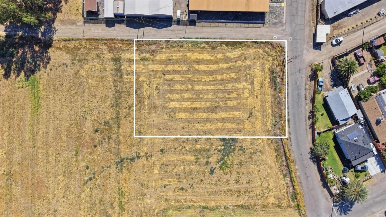 0.54 Acres of Land for Sale in Williams, CA - Williams, California, 95987