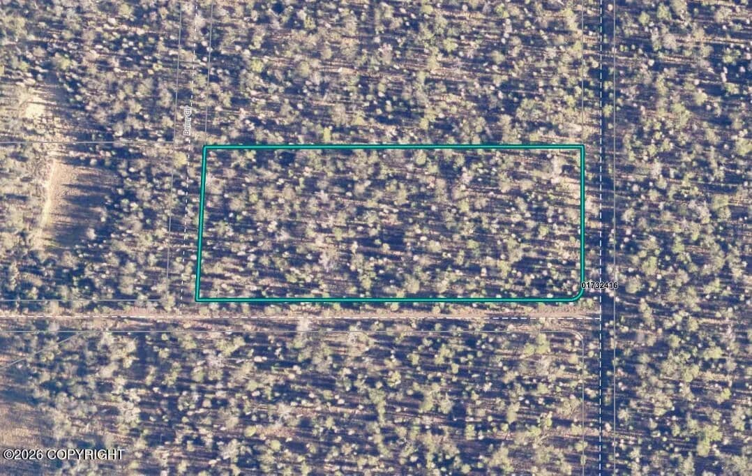 Vacant Land in Nikiski/north Kenai - , Alaska, 99635