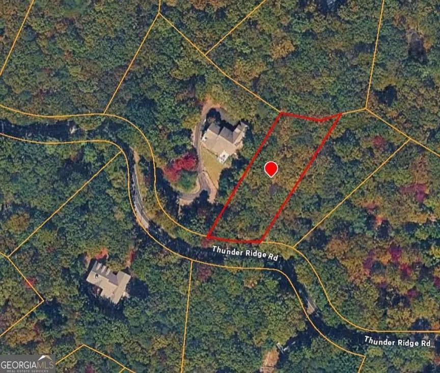 0.61 Acres of Land for Sale in Jasper, GA - Jasper, Georgia, 30143