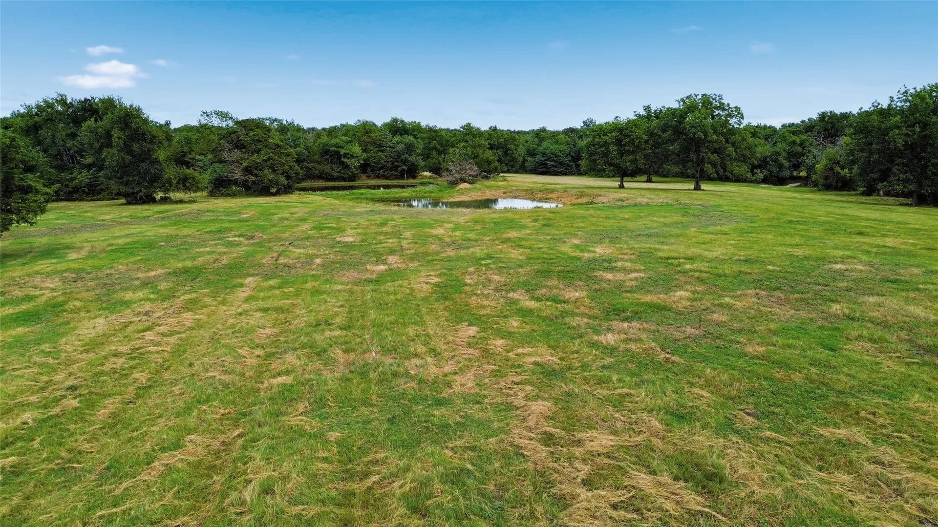 26 Acres of Land for Sale in Ben Franklin, Texas - Ben Franklin, Texas, 75415
