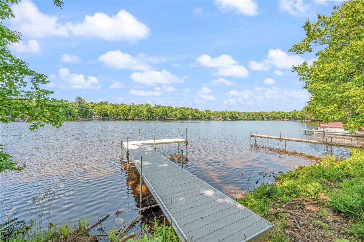 Property from 10763 Otahnagon - KW - Stanwood, Michigan, 49346