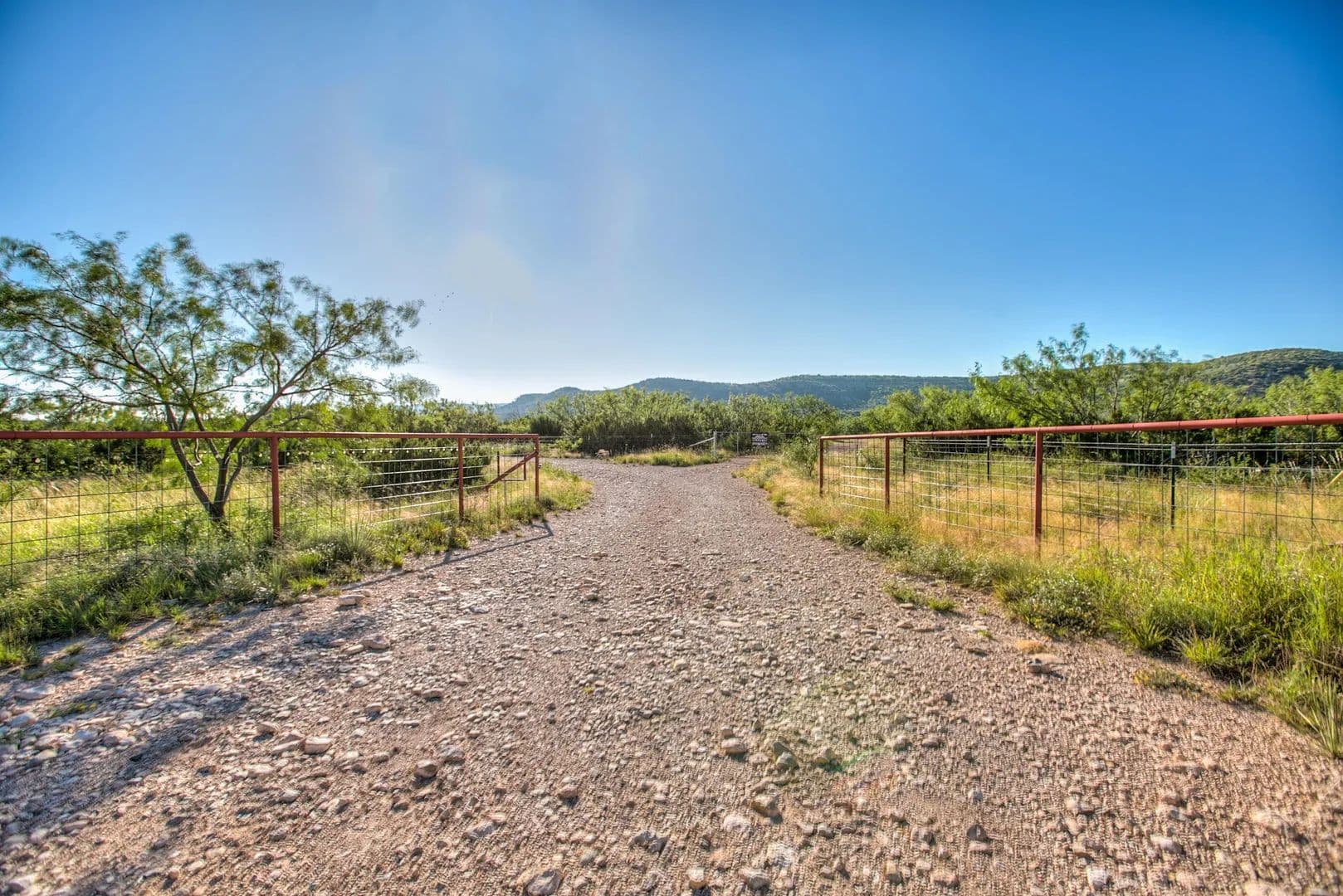 29.7 Acres of Land for Sale in Robert Lee, TX - Robert Lee, Texas, 76945