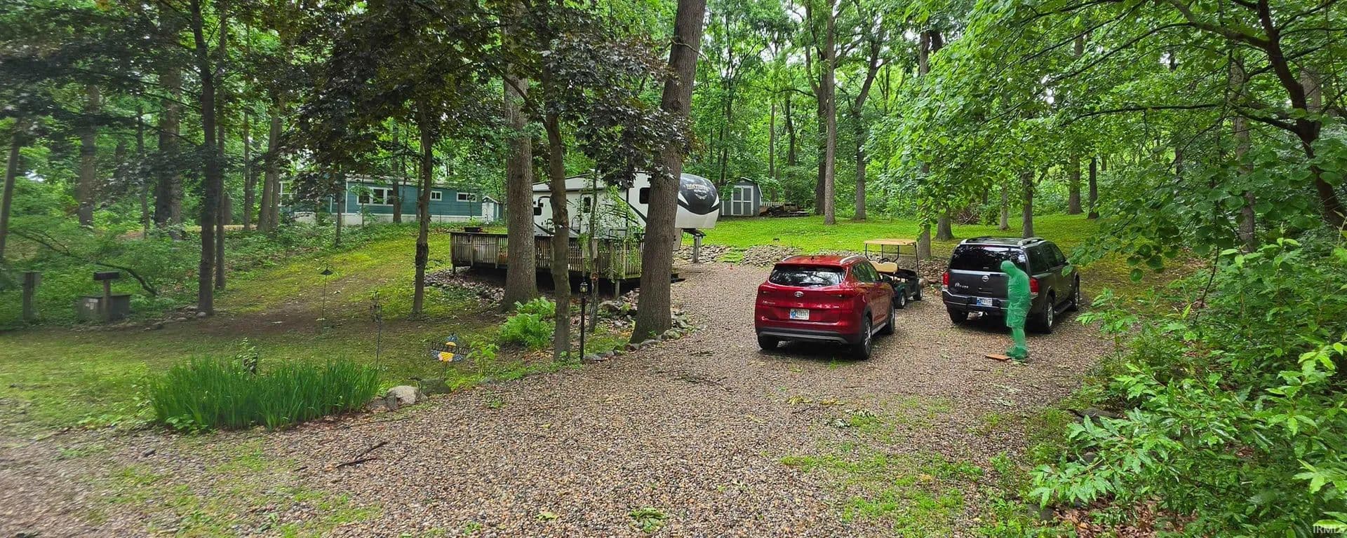 0.35 Acres of Land for Sale in Angola, Indiana - Angola, Indiana, 46703