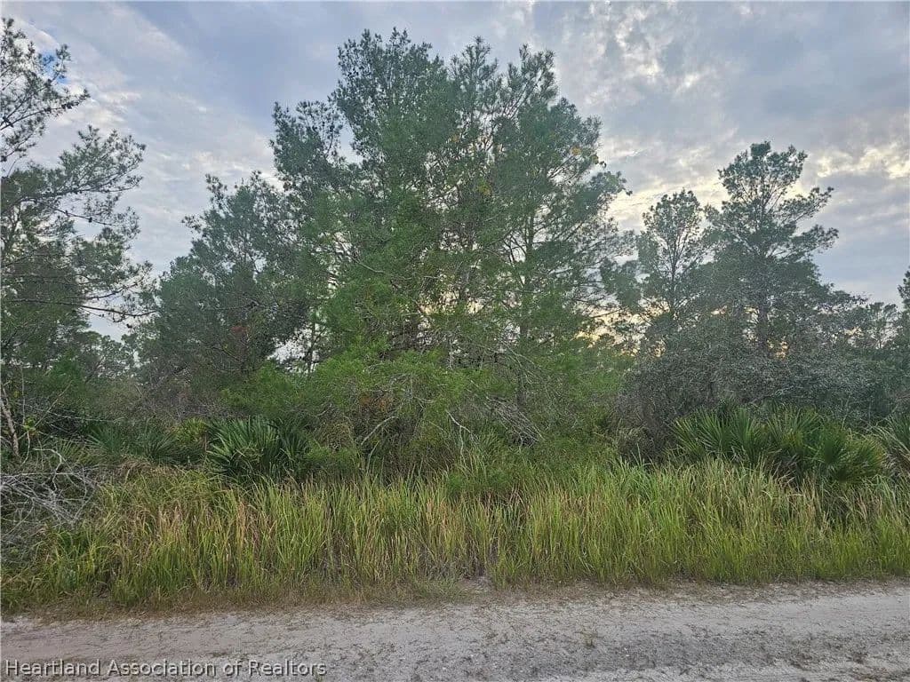 Property from 2217 Algonquin Drive - KW - Sebring, Florida, 33875