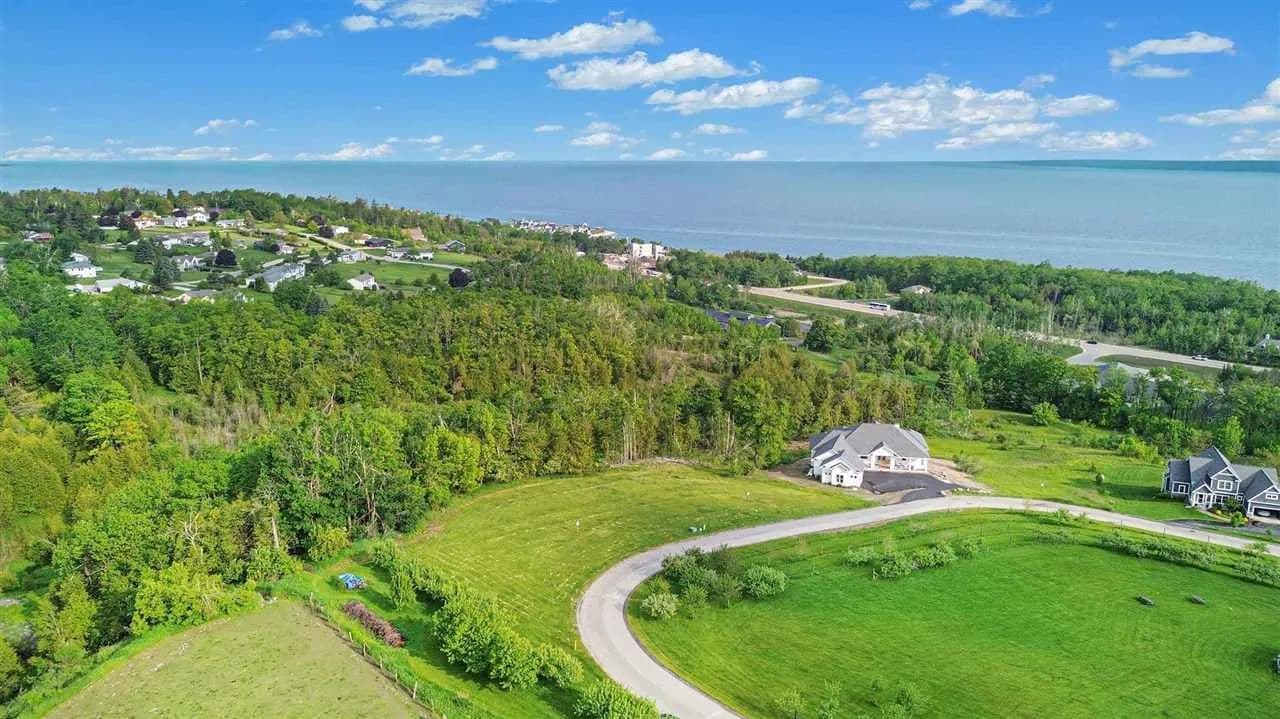 Property from 980 Hotchkiss Circle - KW - Petoskey, Michigan, 49770