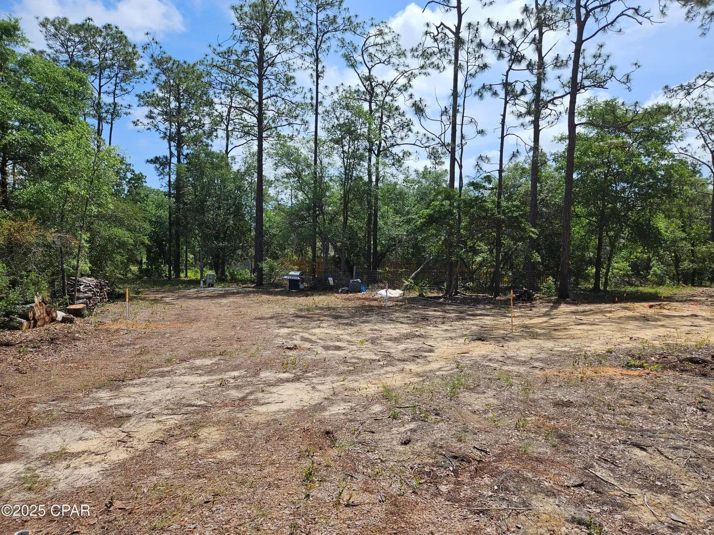 Property from 3239 Fox Court - KW - Chipley, Florida, 32428