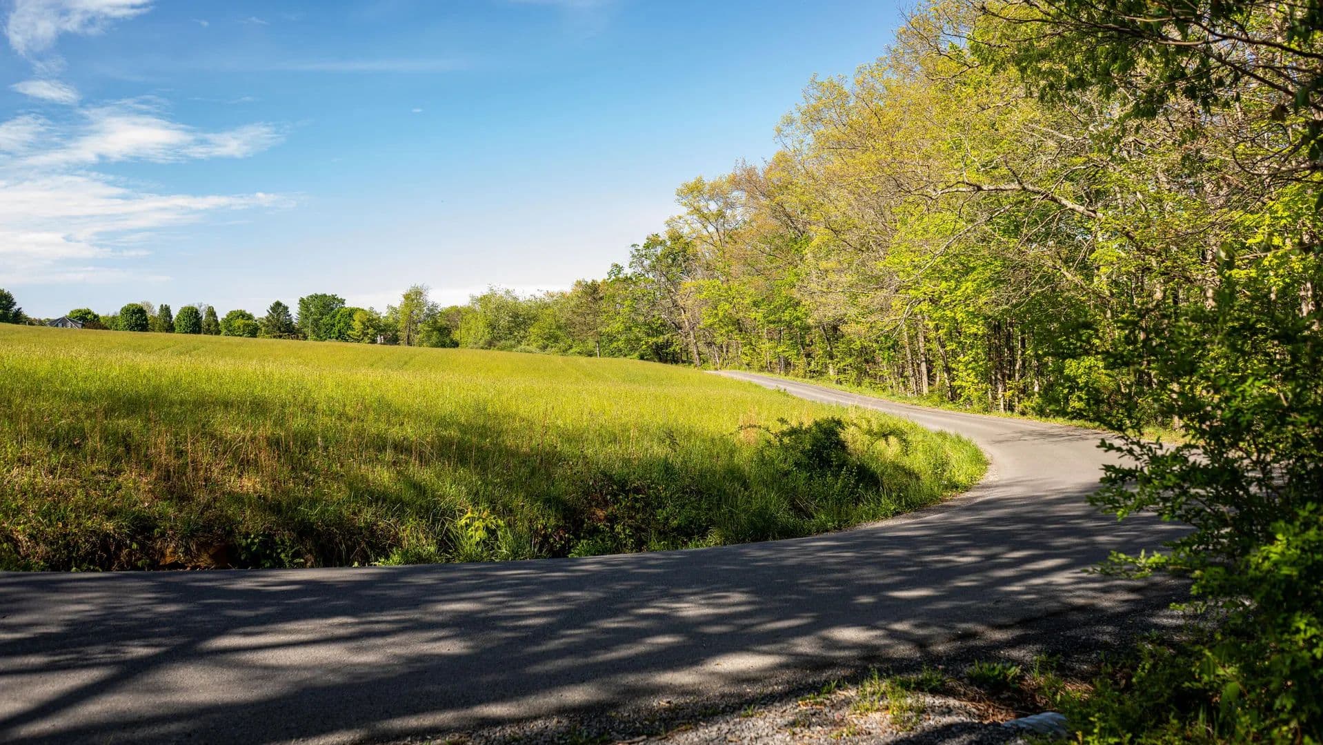 Property from Coleman Cliff - KW - Frankford, West Virginia, 24938