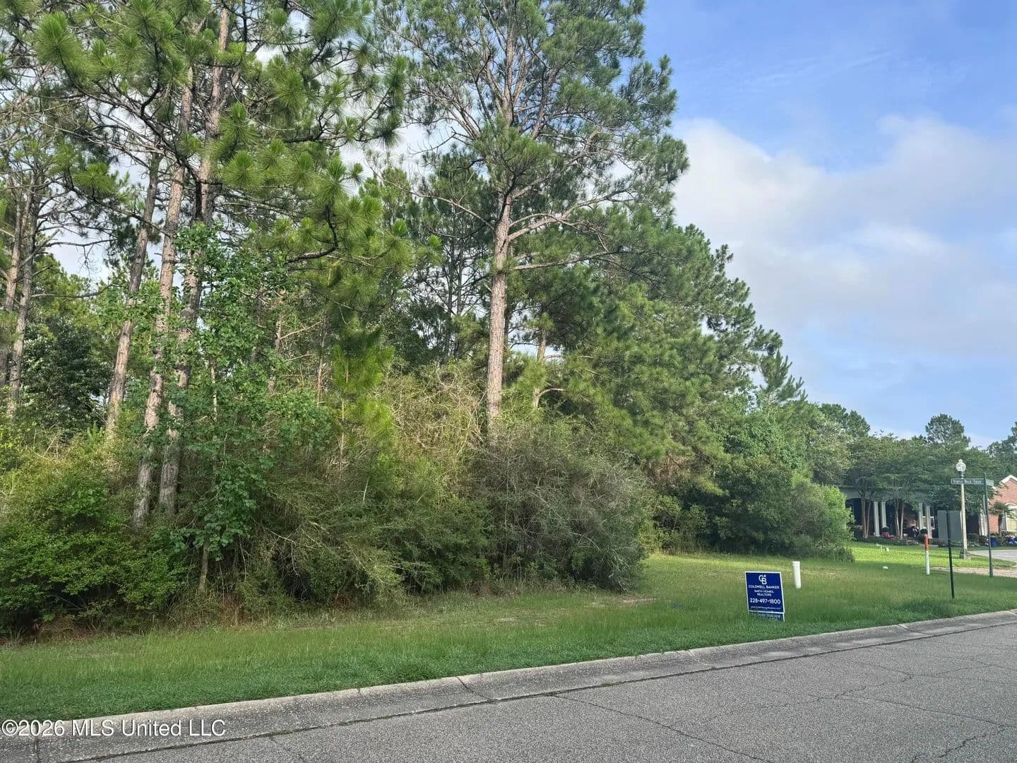 Lots & Land-Other in Gautier - Gautier, Mississippi, 39553