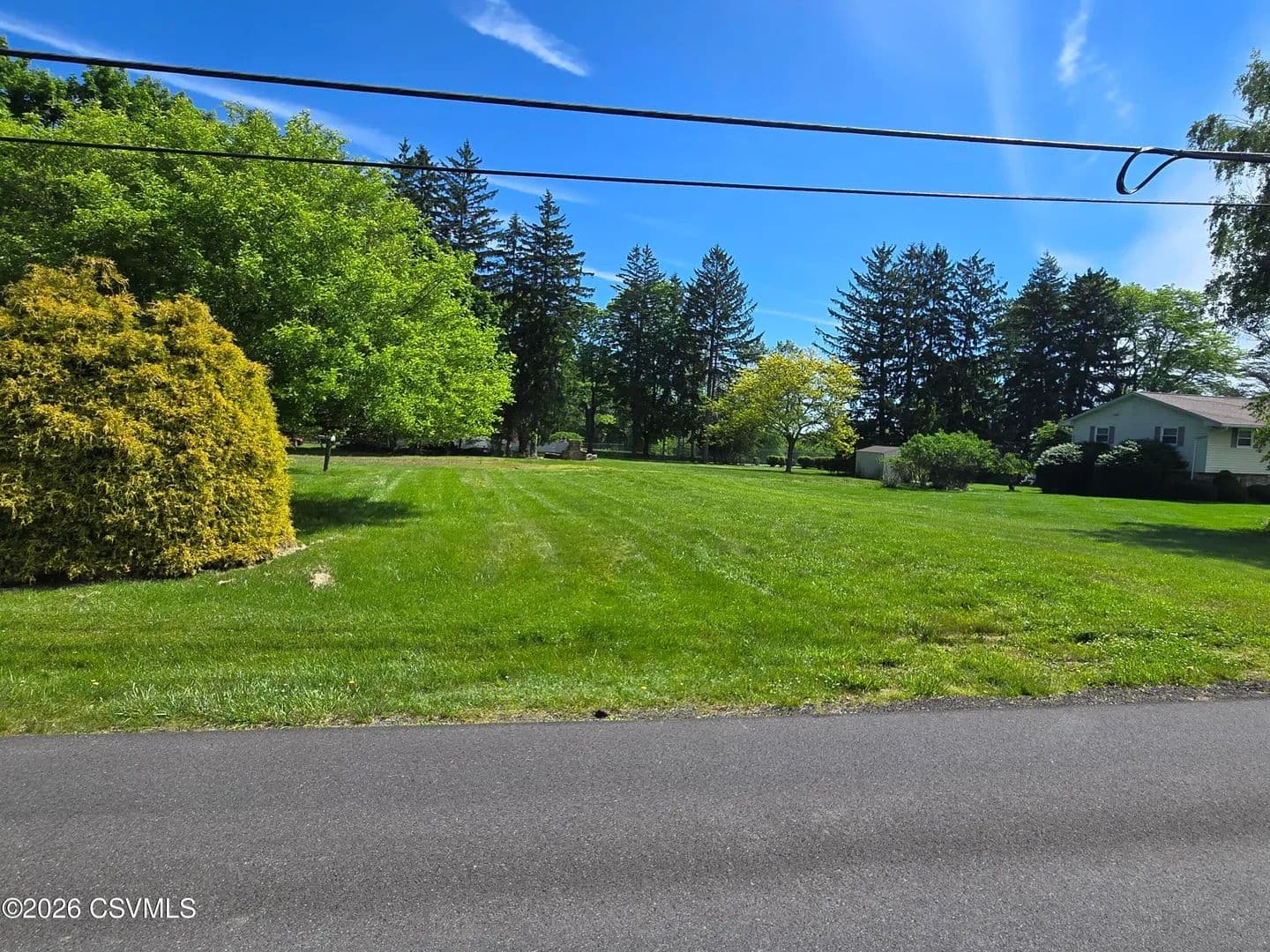 Property from LOT #10 GRAY Street - KW - Bloomsburg, Pennsylvania, 17815