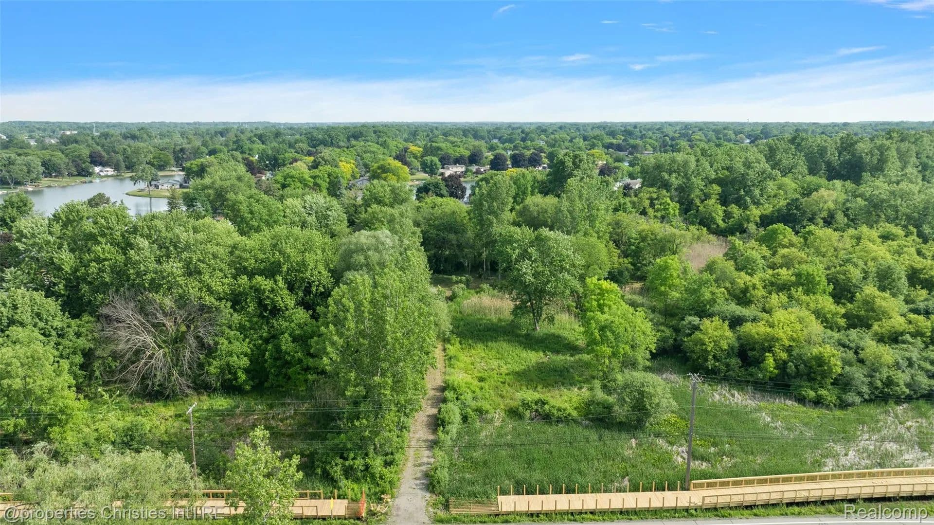 2.83 Acres of Land for Sale in Troy, MI - Troy, Michigan, 48085